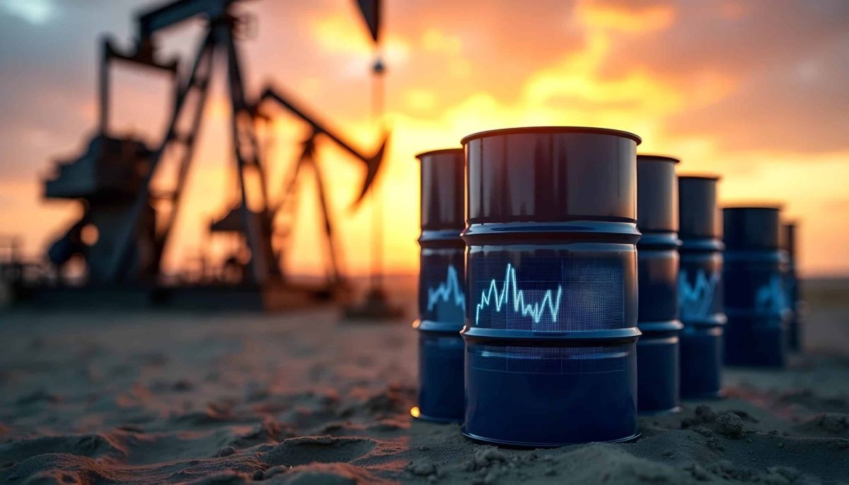 Кога цените на нафтата повторно ќе се вратат на предвоеното ниво?