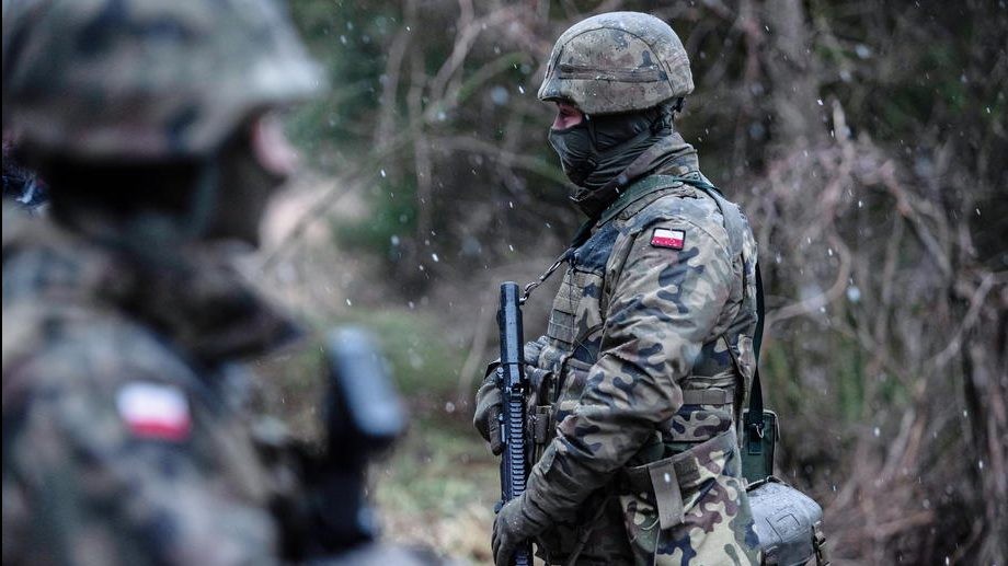 Ново предупредување за Полска: Можно е Русија да предизвика инцидент