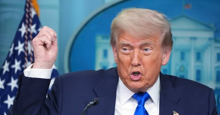 Нова ескалација меѓу САД и Канада: Трамп забрани цел список канадски производи