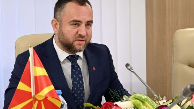 Тошковски удри по криминалот: Нема веќе недопирливи, МВР станува машина за правда