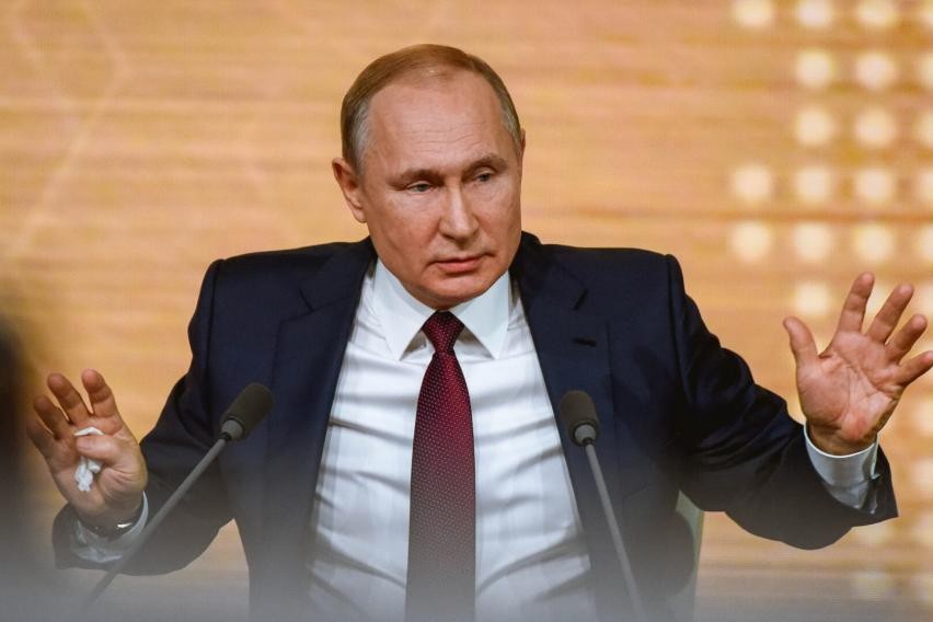 Пицула предупредува: Путин не е аматер – со нетрпение го чека она што следува во Европа