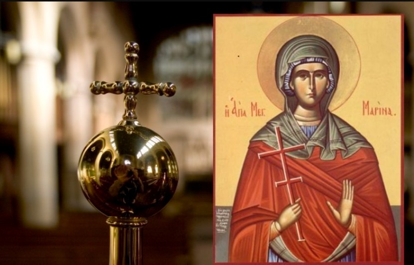 Чудото на Света Марина? Приказна која и денес се прераскажува