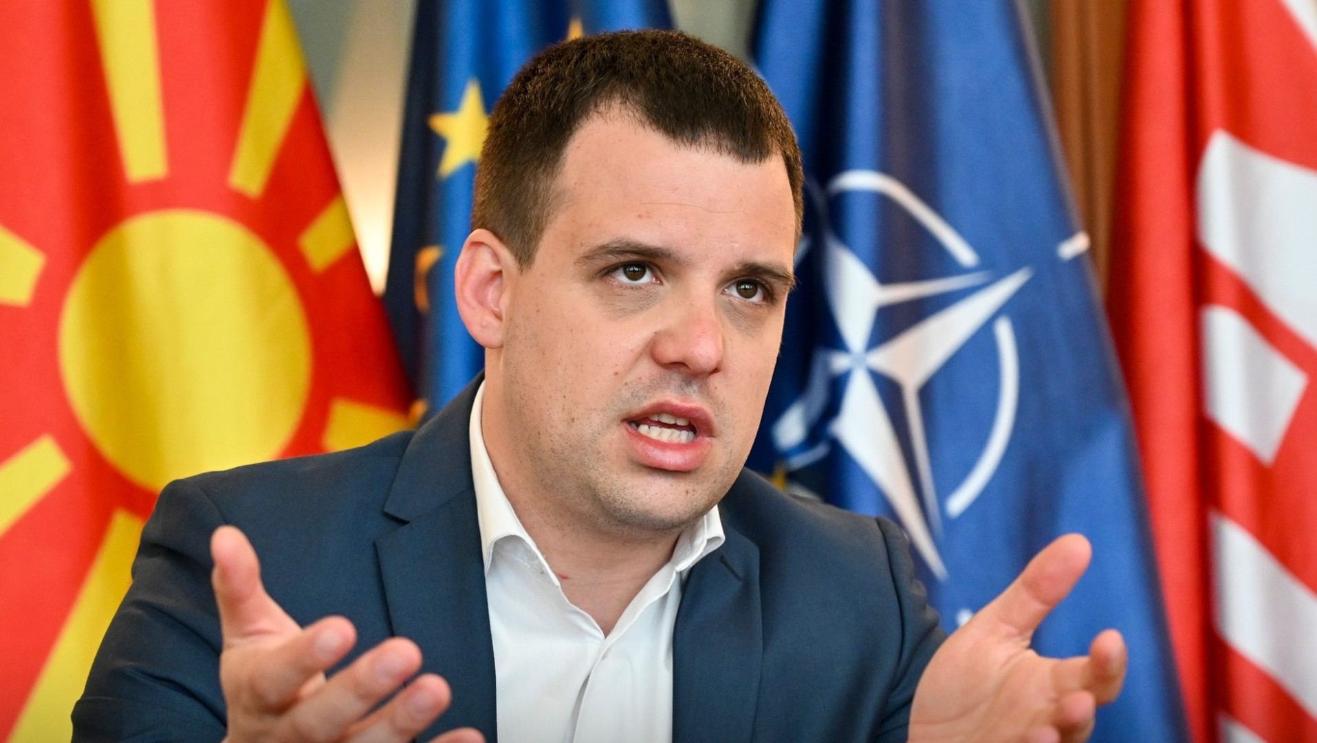 Судот ја прифати гаранцијата: Стефан Богоев излегува од притвор со 55.000 евра како гаранција