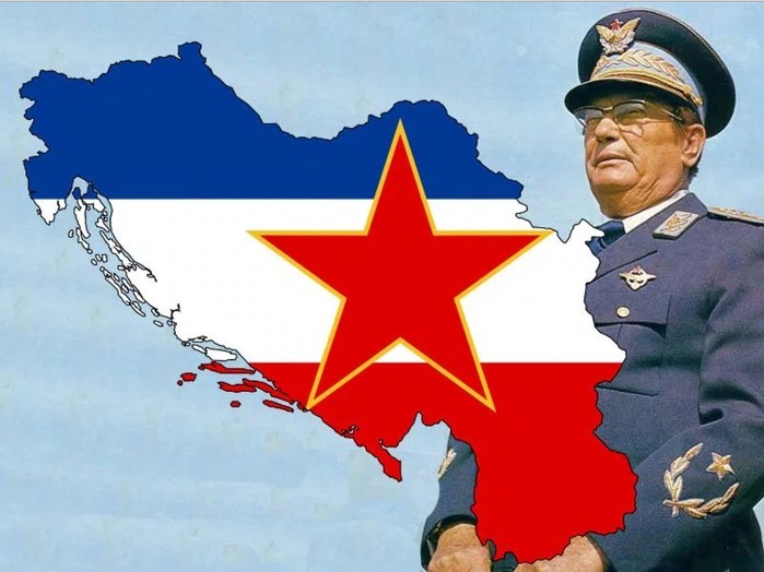 ШОКАНТНО СВЕДОШТВО: Како Кина ги копираше тајните на Југославија за да стане светска сила?