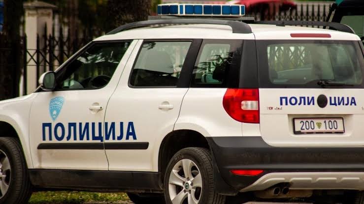 МУ „ФРЛИЛ ОКО“ НА ДЕТСКИ ЧЕТИРИЦИКЛ: 31-годишен скопјанец приведен од полицијата