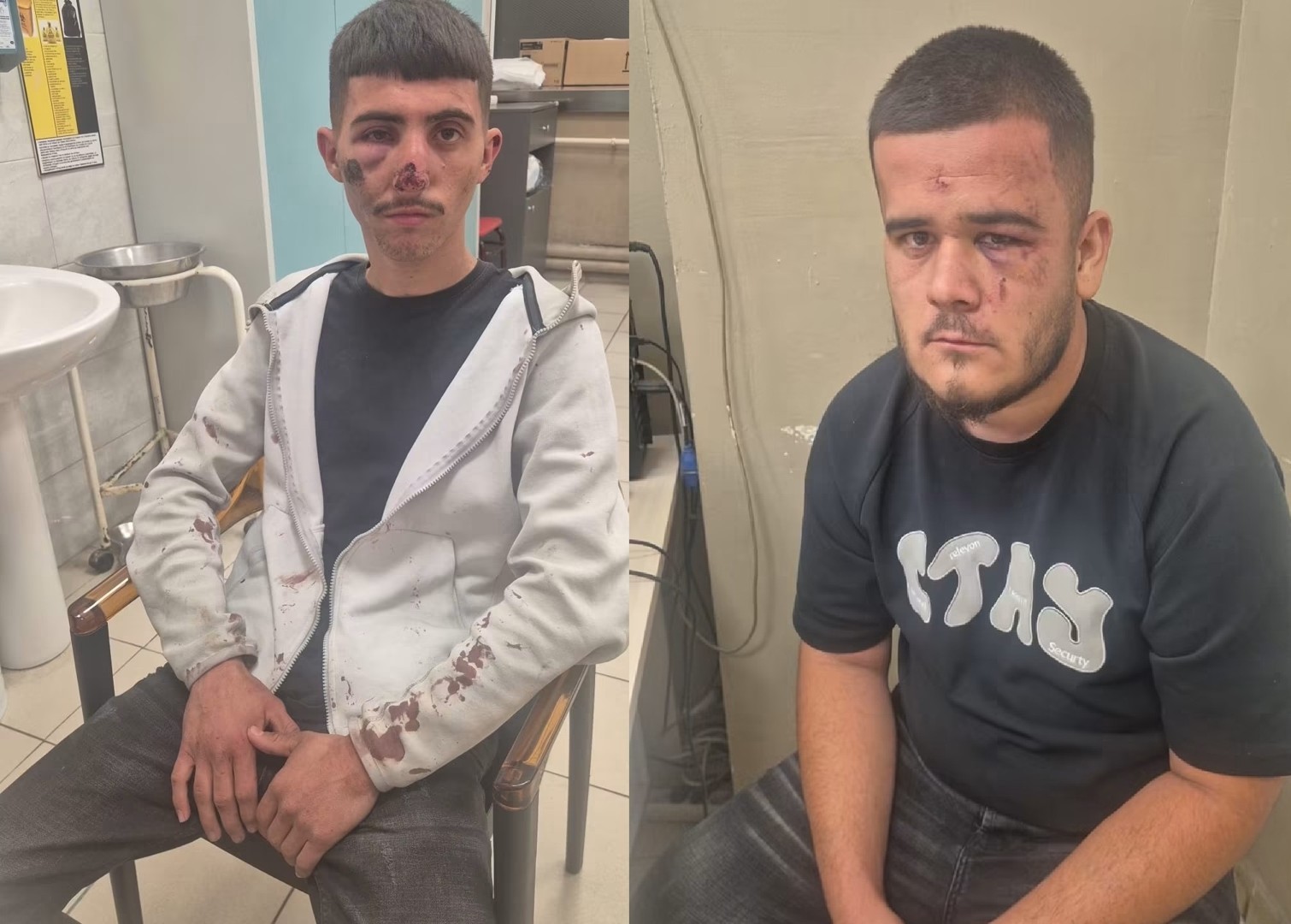 СЛУЧАЈОТ СО ПРЕТЕПАНИТЕ МОМЧИЊА ДОБИ РАЗВРСКА: Шест полицајци суспендирани - МВР со детали за случајот!