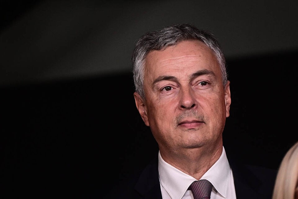 Кој е Дејан Шошкиќ, можниот кандидат за премиер на Србија: Бил гувернер на Народната банка на Србија, а во 2012 година поднел оставка