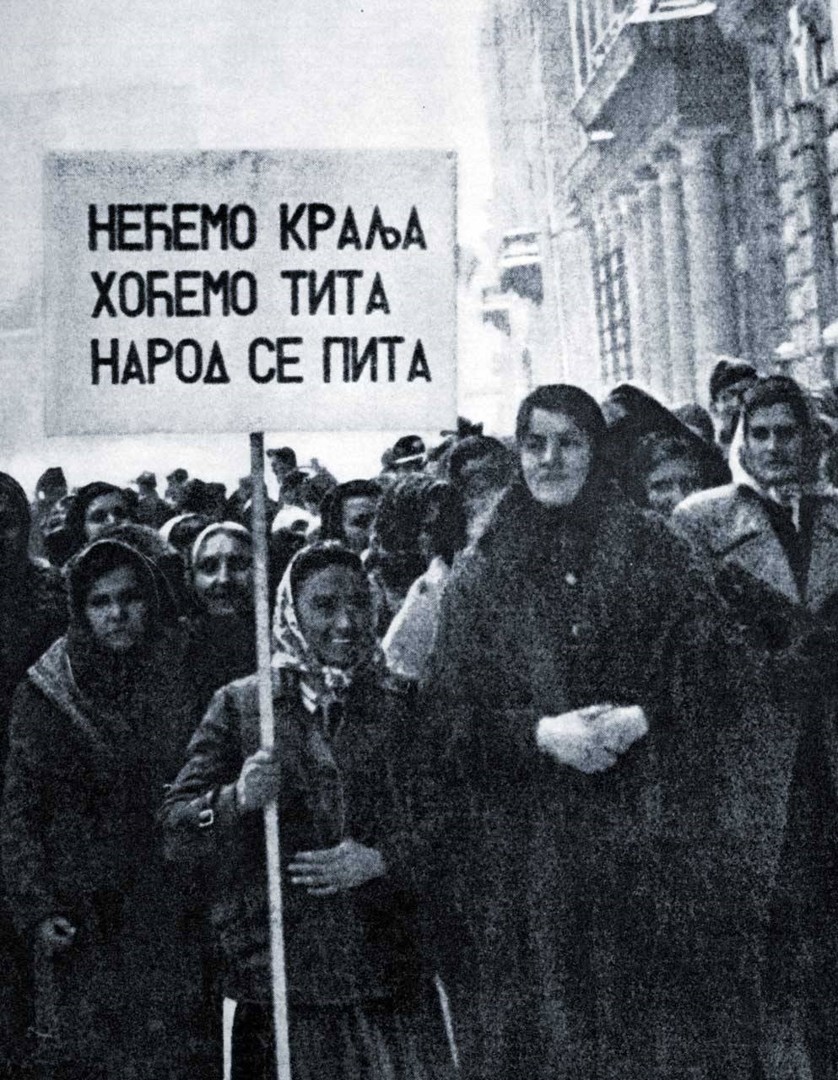 ДЕН КОГА СЕ ПРОМЕНИ ИСТОРИЈАТА: Пред 81 година жените во Југославија го добија правото кое со децении им беше недостапно!