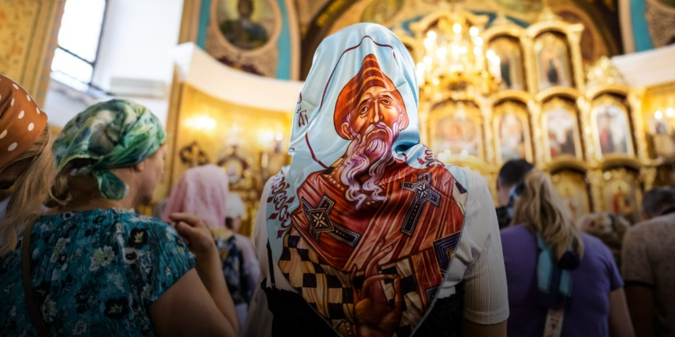 Света војна: Русија користела православни свештеници за влијание врз гласачите во Молдавија