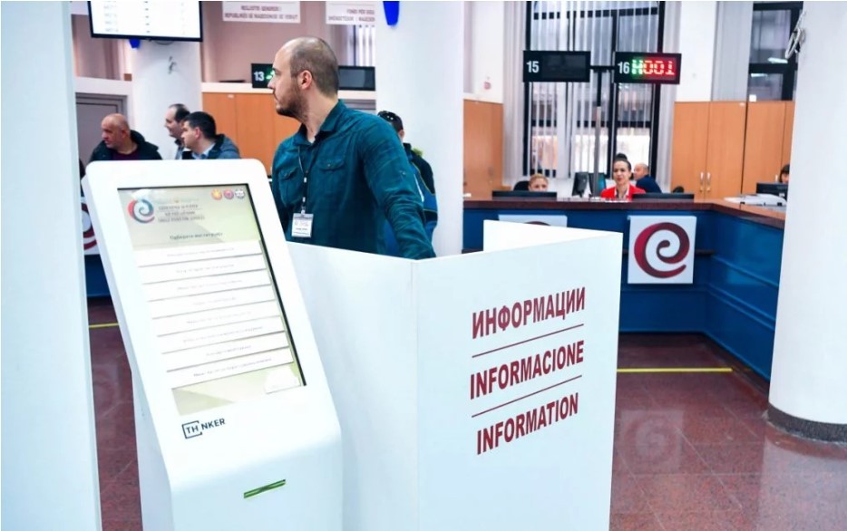 Студирале во странство, а дома добиваат помалку бодови? Анализа открива сериозен проблем
