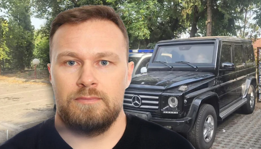 ЗВИЦЕР БЕЗ ЛУКСУЗНИОТ ВОЗЕН ПАРК: Запленети автомобили вредни цело богатство - ова е неверојатната штета!