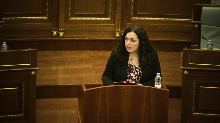 Политички земјотрес во Косово: Една одлука ја урна целата институционална сцена и ја отвори вратата за нови избори!