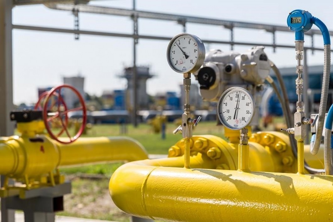 Ограничена продажбата на бензин во повеќе региони