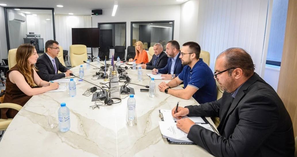 Клековски најавува европски стандарди и рано предупредување - Нов системски пристап против дрогата
