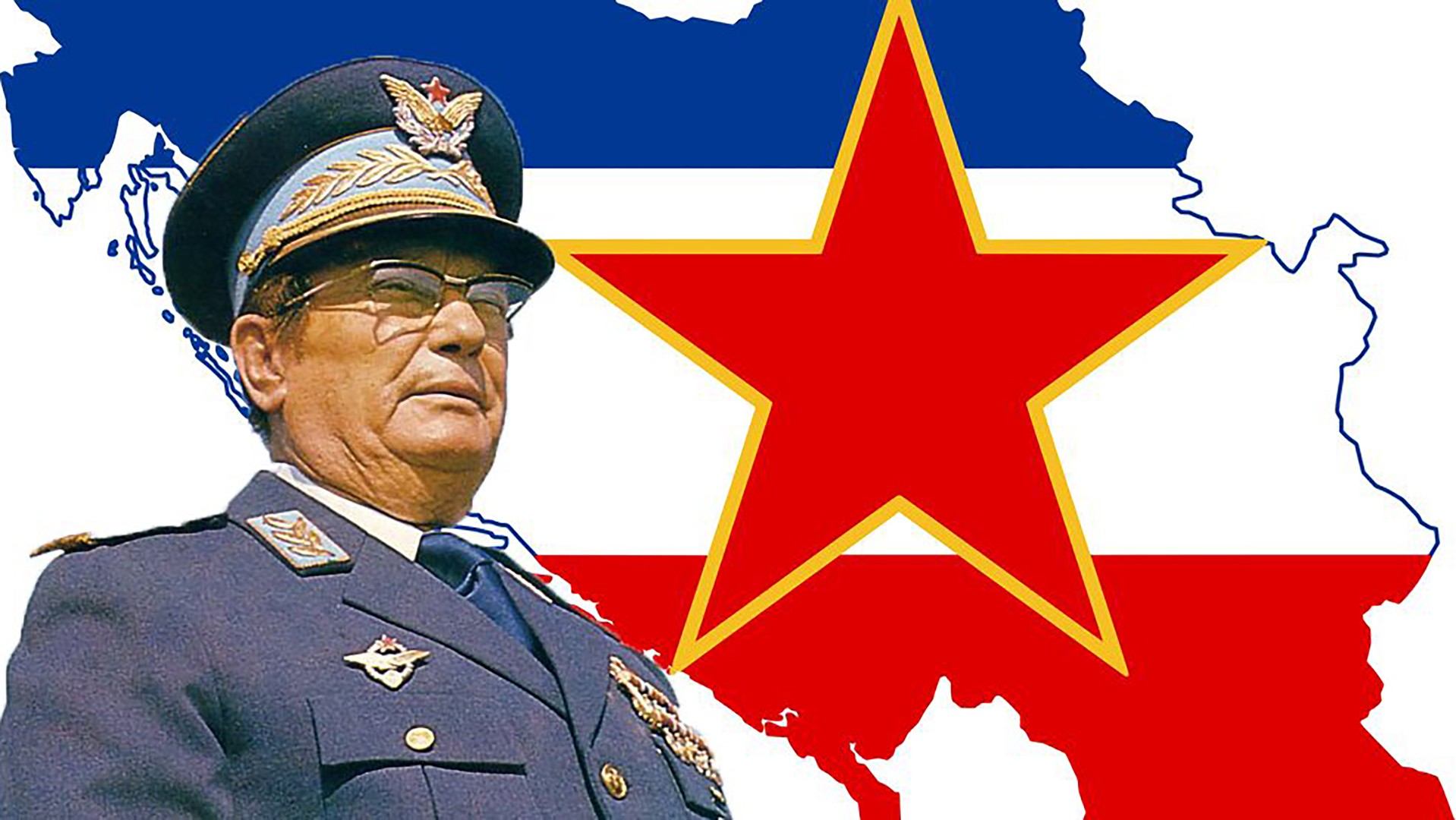 НОСТАЛГИЈА ЗА ЕДНА ЕРА: 25 мај – Денот на младоста и симболот на Југославија