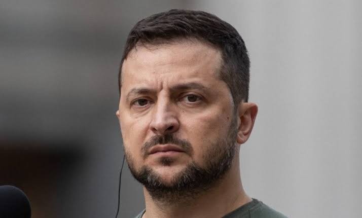 ЗЕЛЕНСКИ: Украинските животи се поважни од цената на дизелот во светот