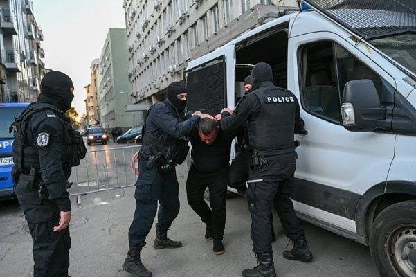 НЕОФИЦИЈАЛНО: Еве како паднаа убијците од Ѓорче
