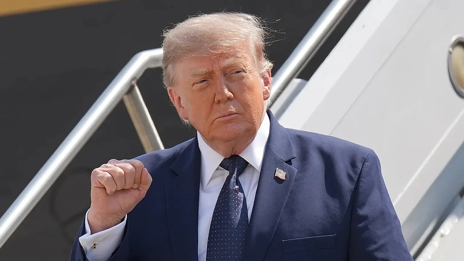 „Веројатно многу наскоро“ – Трамп испрати силна порака до Техеран