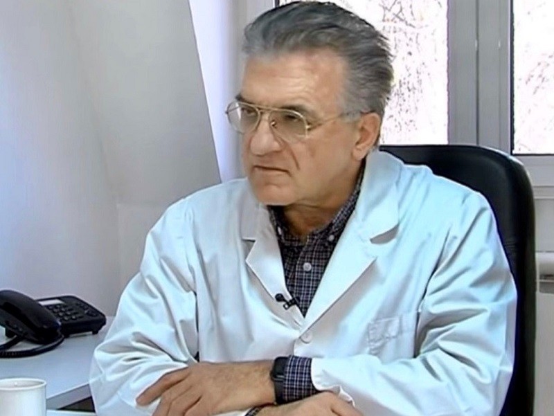 Доктор Даниловски со апел: Отстранете ја застоената вода, ризикот е сериозен