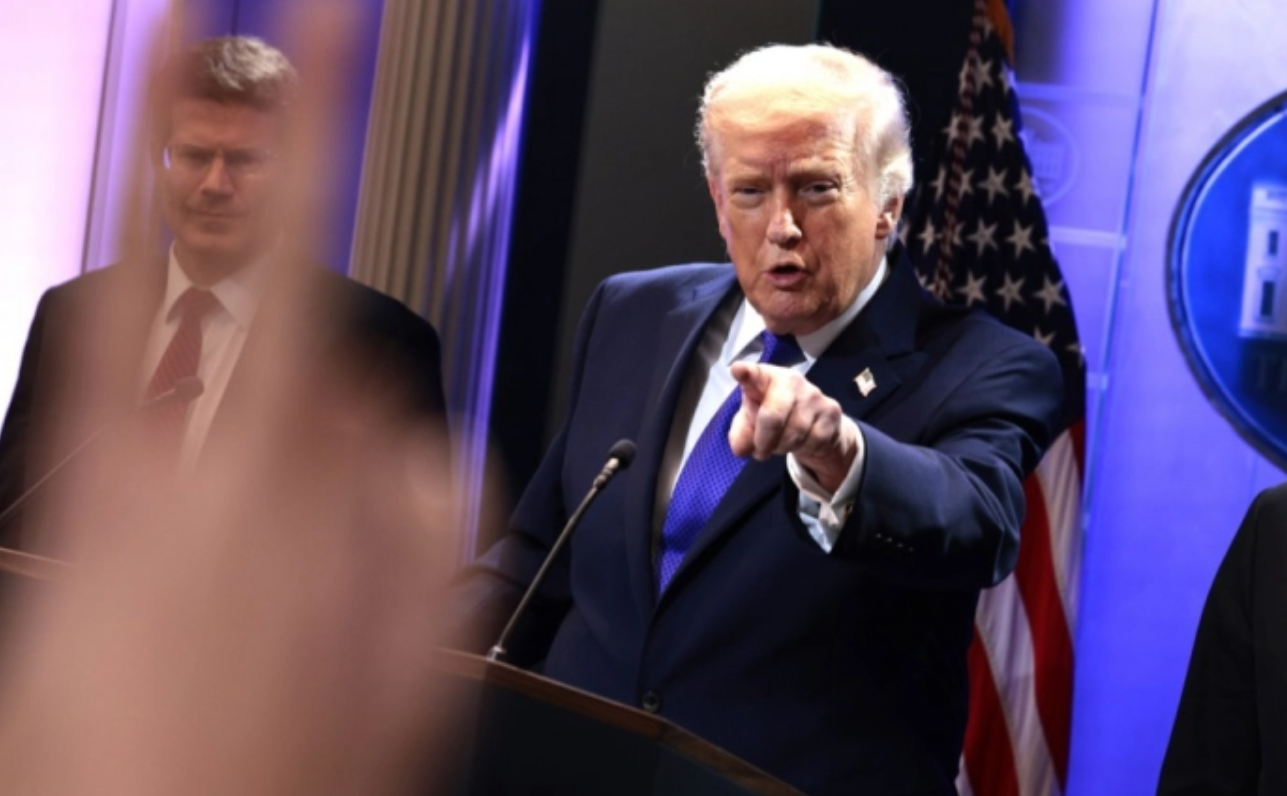 Трамп тврди дека сите фаворити за наследник на Хамнеи се елиминирани
