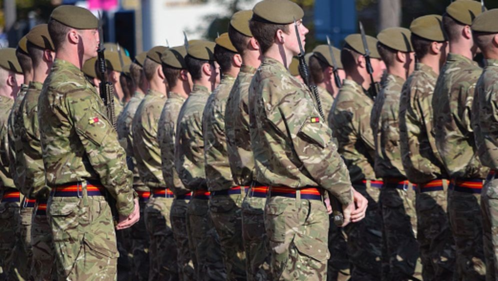 Европска сила се подготвува за воено сценарио: Ќе тестира мобилизација на десетици илјади ветерани