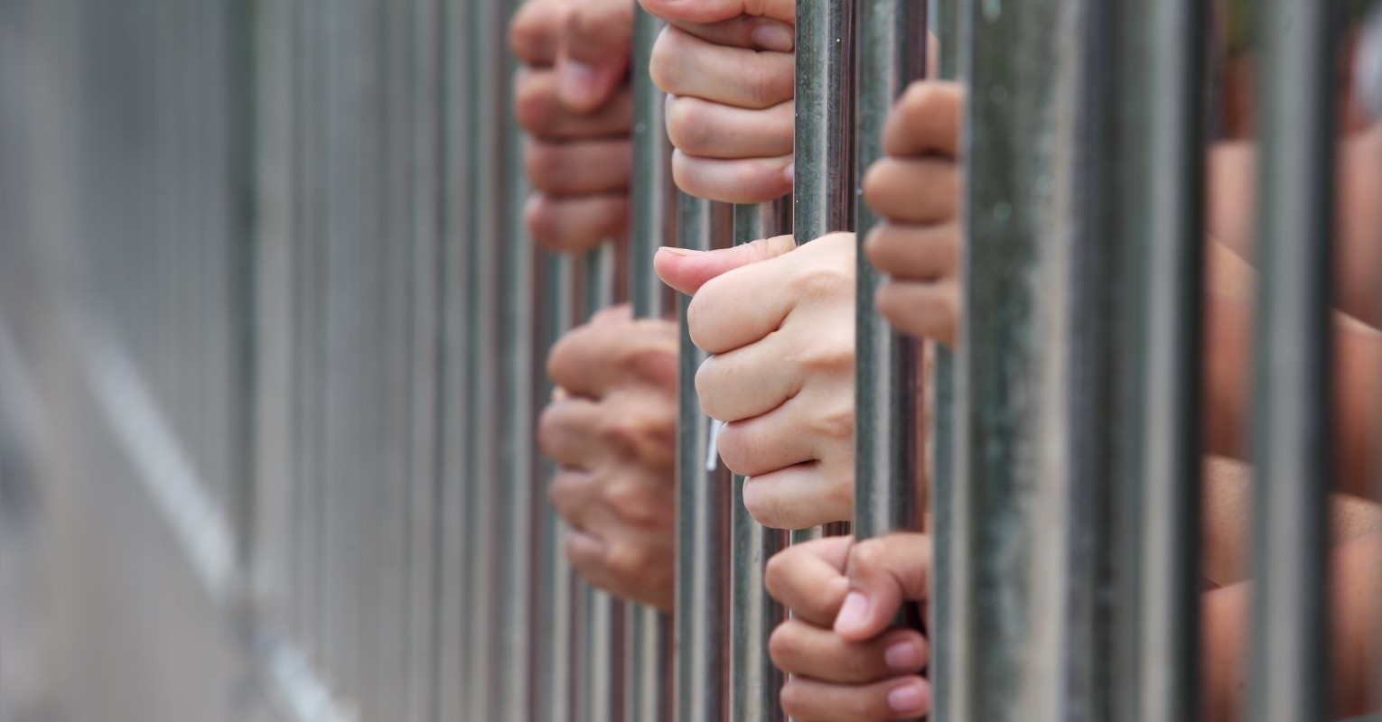 Велес под полициска опсада: Тројца бегалци конечно фатени – Ова се деталите!