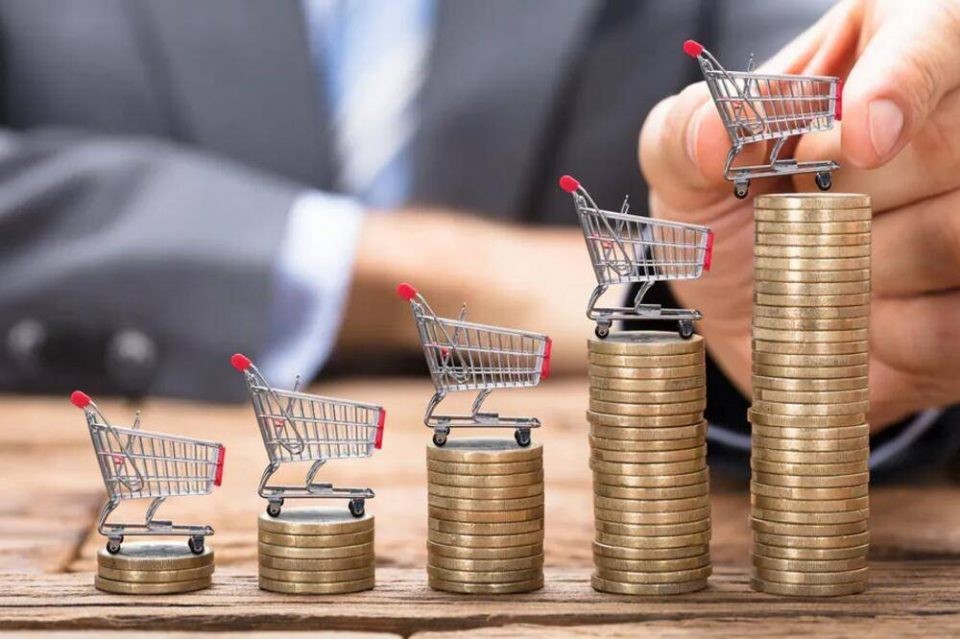 Инфлацијата повторно расте – граѓаните плаќаат сè повеќе за основни производи!
