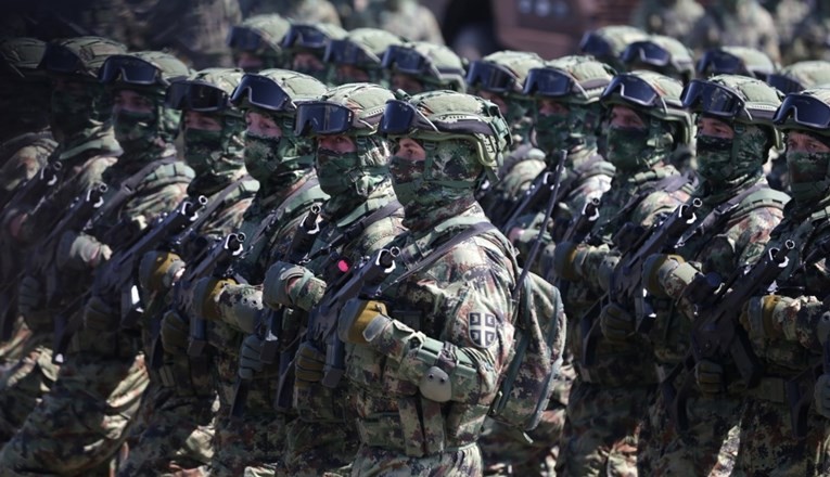 Се најавува задолжителен воен рок - еве од кога ќе започне!