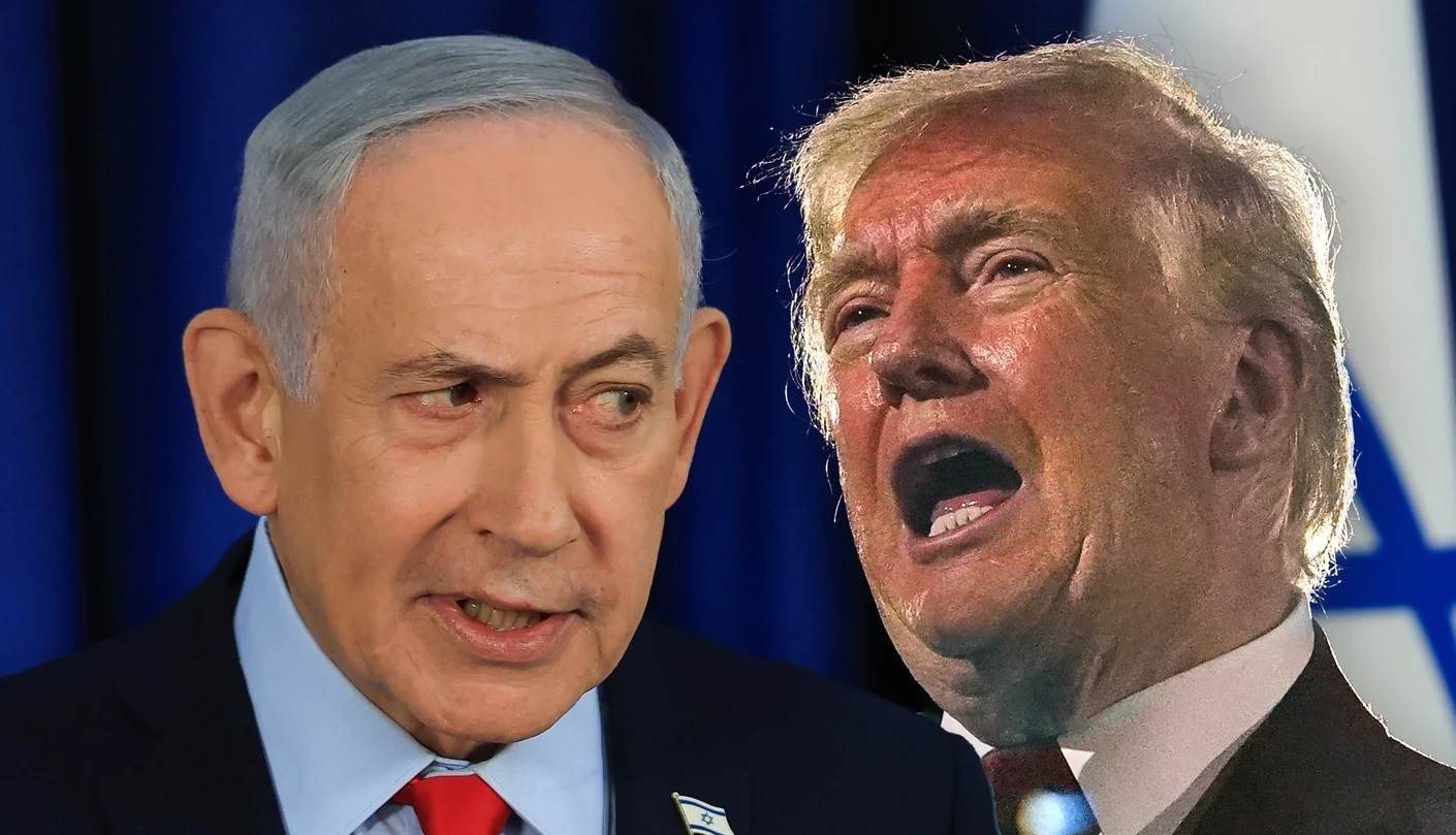 Трамп и Нетанјаху во тензии: Сојузот меѓу Вашингтон и Израел под нов притисок