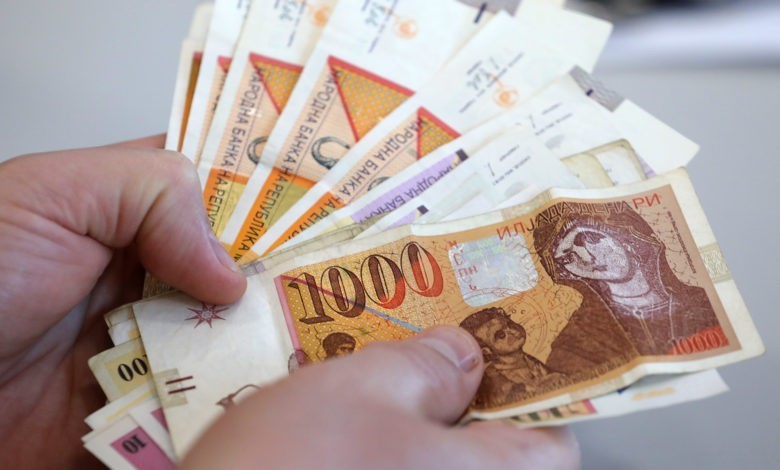 Битолчанец измамен за 91.000 денари – „мајстор“ зел пари за материјал и исчезнал