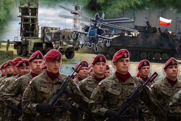 ПОЛСКА НА НОЗЕ ПО НАПАДОТ ВО УКРАИНА: Евакуација на два премини и засилен воен надзор