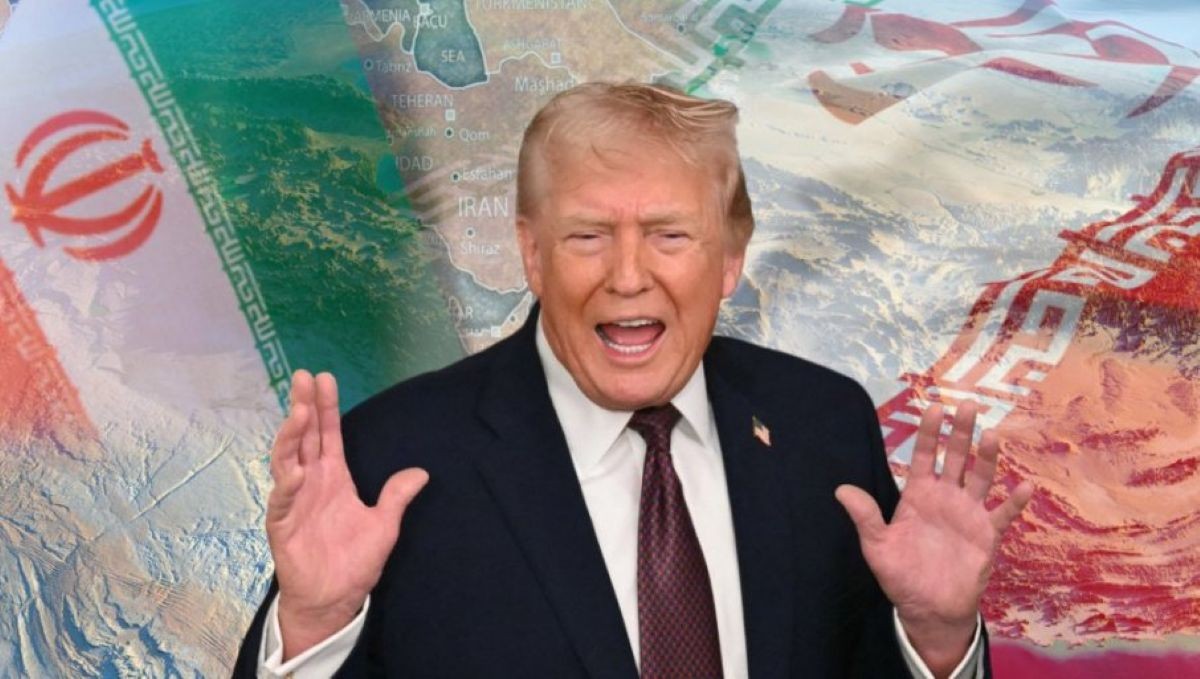 Трамп притиска до крај: Ултиматум до Техеран и закана ако договорот пропадне!