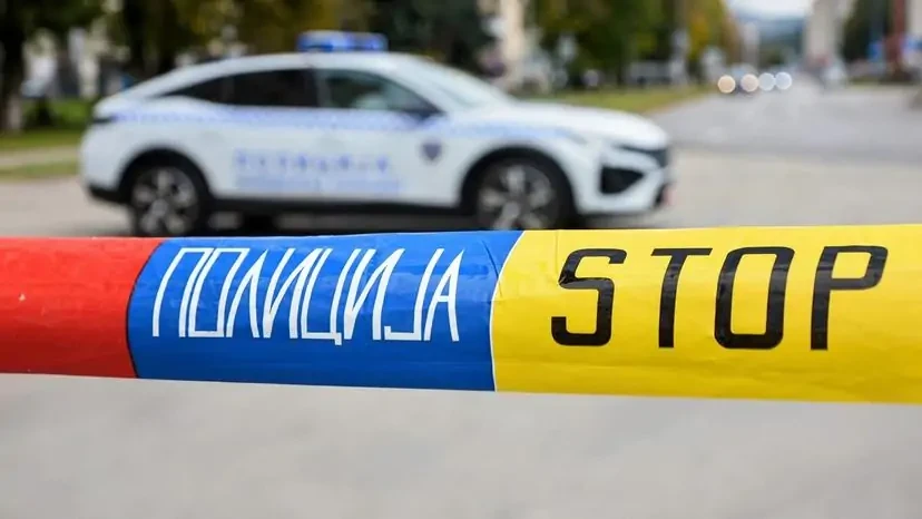 Хорор во Ѓорче Петров: Осомничените признале во полиција, жртвите биле врзувани и претепувани!