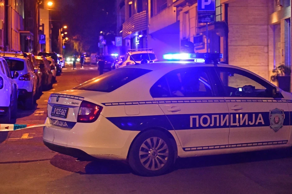 Крвава драма: 39-годишник убиен пред семејниот дом