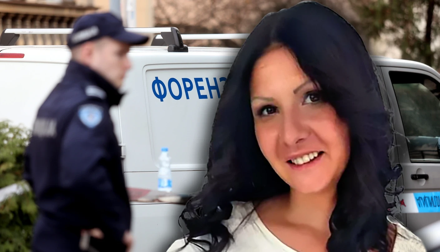МРАЧЕН СИНЏИР ЈА ЧУВАЛ ТАЈНАТА ЗА СМРТТА НА МАРИЈА: Сè било прекинато со едно писмо - следувал шокантен пресврт!