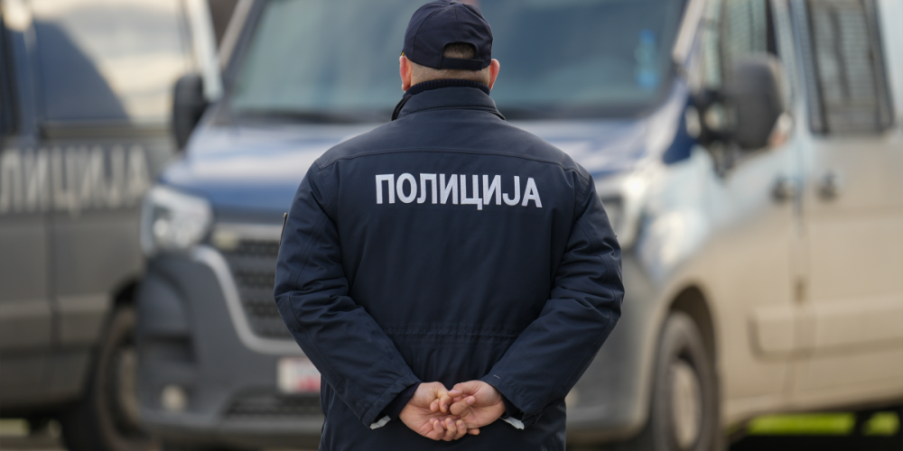 ЛАЖИРАЛ КРВОДАРИТЕЛСТВО ЗА ДА ДОБИЕ СЛОБОДНИ ДЕНОВИ: Полицаец добил шест дена платено отсуство, па заработил кривична пријава!