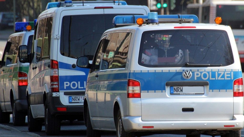 Безбедносен аларм во Германија: Пронајден дрон со семтекс во близина на украински „Антонов“
