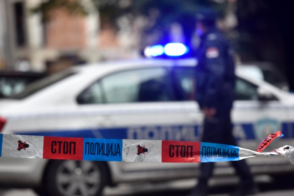 ТЕШКА СООБРАЌАЈНА НЕСРЕЌА ГО ПОТРЕСЕ БАЛКАНОТ: Загина 22-годишник, се судрија три возила - еве ги деталите!