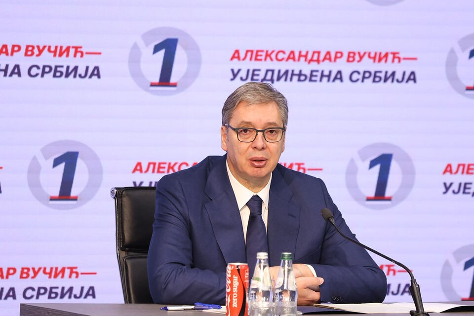Дали Орбан го убедил Вучиќ да го признае поразот? Поранешниот српски претседател откри детали