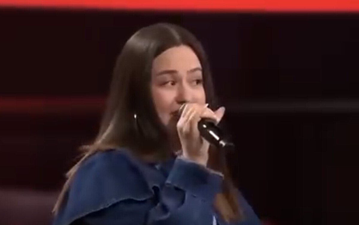 ИСТОРИСКИ УСПЕХ ЗА МАКЕДОНИЈА: Тина Русева победи на „The Voice of Europe“ - еве како изгледаше тоа!