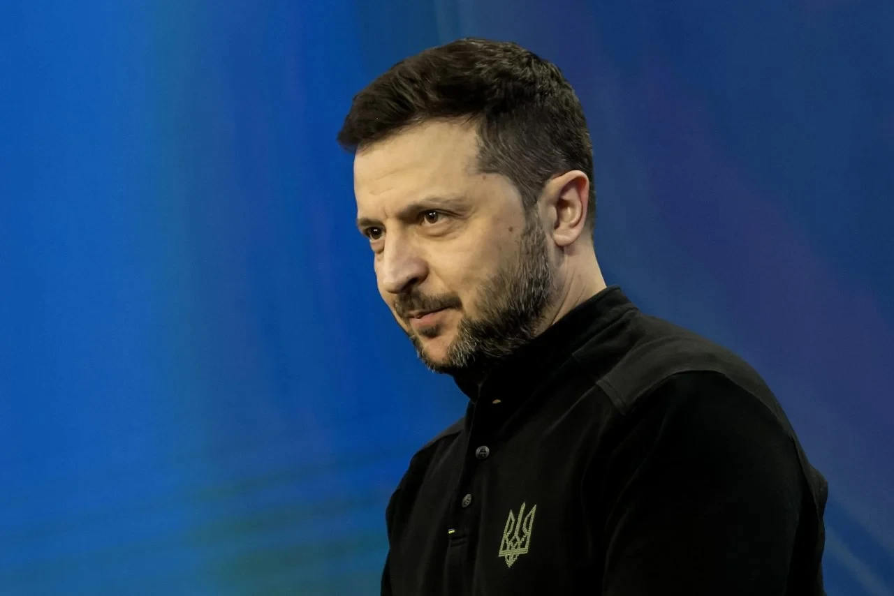 „Апсурдно е“ – Зеленски откри што најмногу ѝ недостига на Украина и испрати силна порака