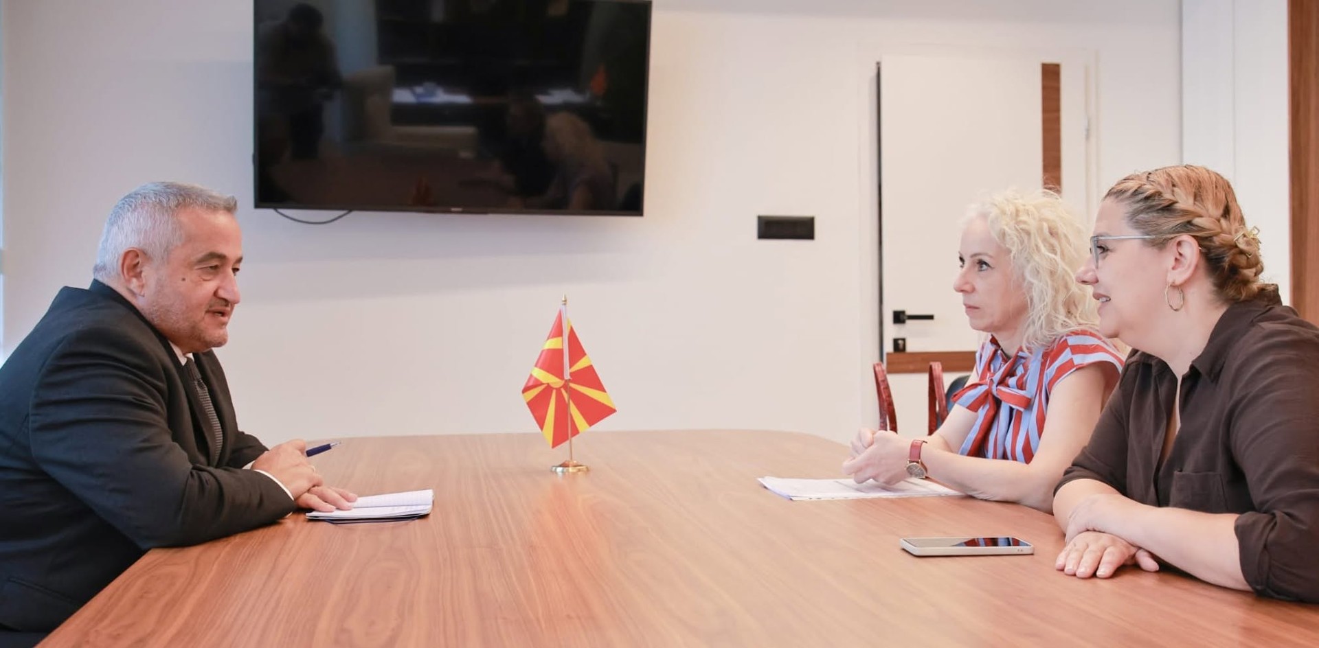 Нови чекори во онкологијата: Клековски ја отвора темата за долгорочен национален план