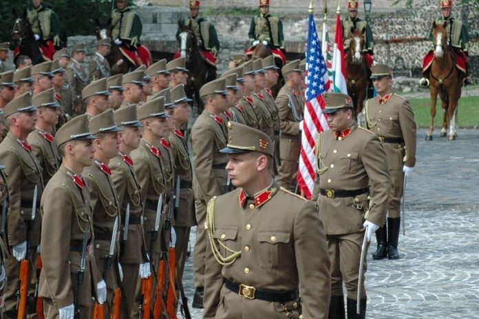 КРАЈ НА ЕДНА ЕРА ВО УНГАРИЈА: Синот на Орбан избркан од војската по шокантниот пораз на татко му – Еве што планирал во Африка!