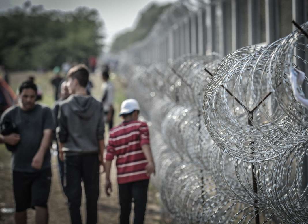 ЕУ отвора нова миграциска битка, а Балканот може да ја плати цената: Што се подготвува зад затворени врати?