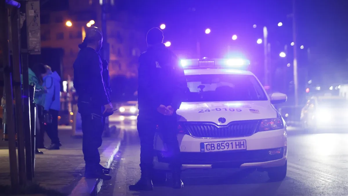 ДВОЈНА ТРАГЕДИЈА ВО СОСЕДСТВОТО: Заклани два трупа на маж и жена беа пронајдени во нивниот дом!