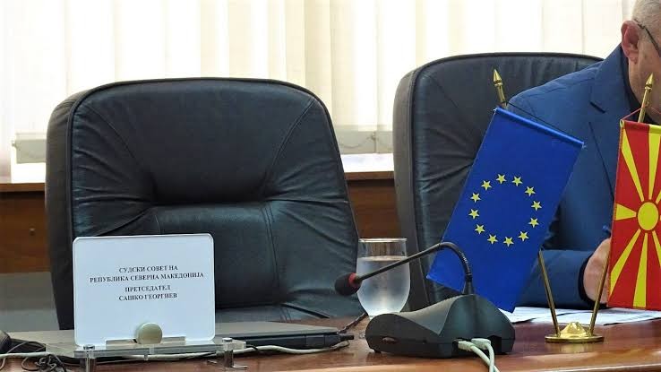 КОЈ ЌЕ ЈА ВОДИ СКОПСКА АПЕЛАЦИЈА? Двајца судии во трка за претседателската функција
