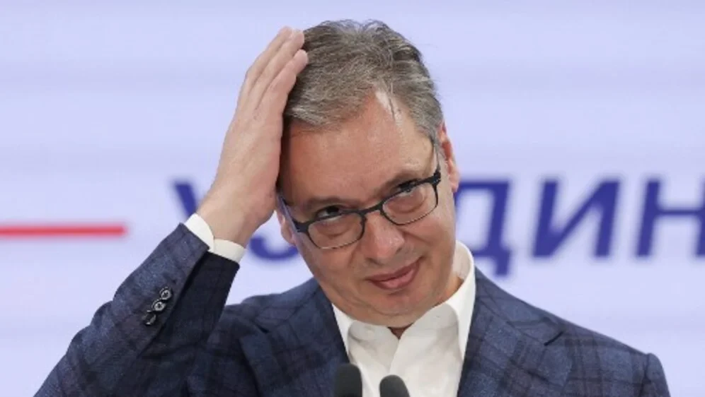 Дали ова е планот на Вучиќ да се врати на власт? „Дали сте подготвени за контранапад? Тој доаѓа, тоа е сигурно“