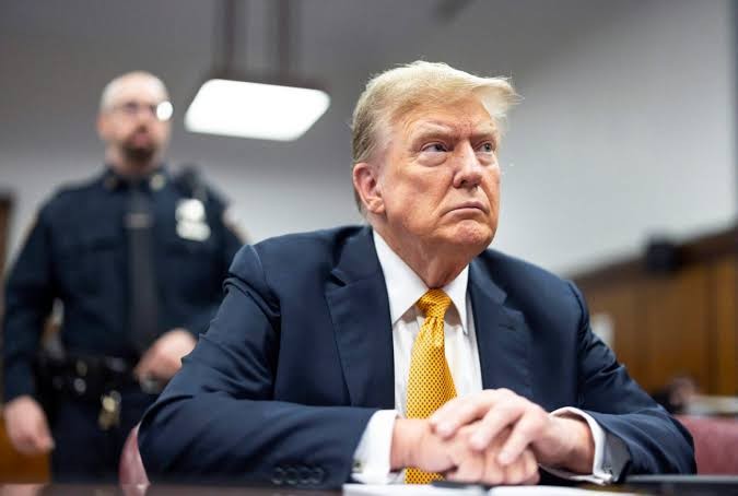Трамп ја тужеше банката, но таа возврати со нови тврдења пред судот