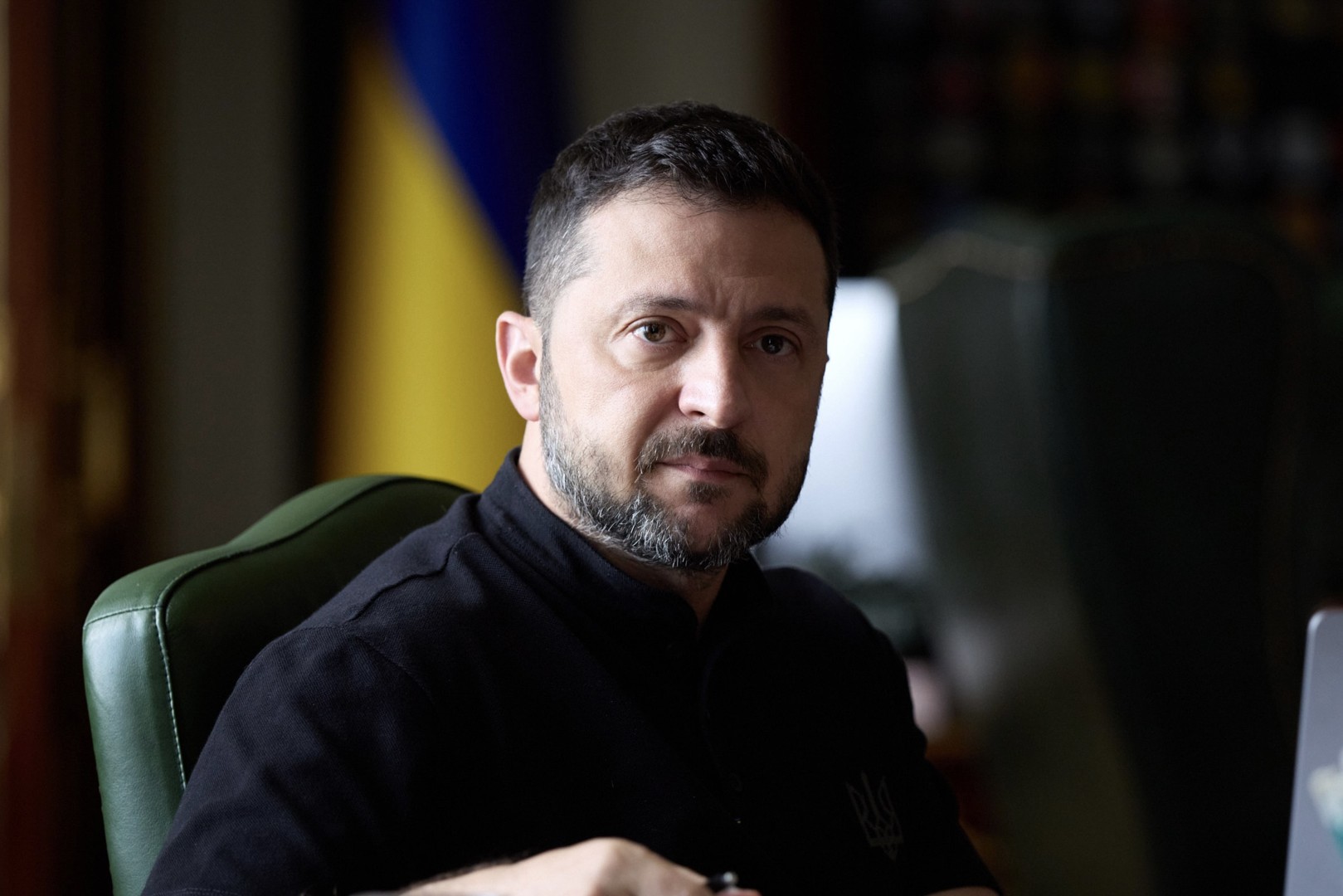 Зеленски алармира: Русите ја зголемуваат дрскоста, Украина најавува асиметричен одговор