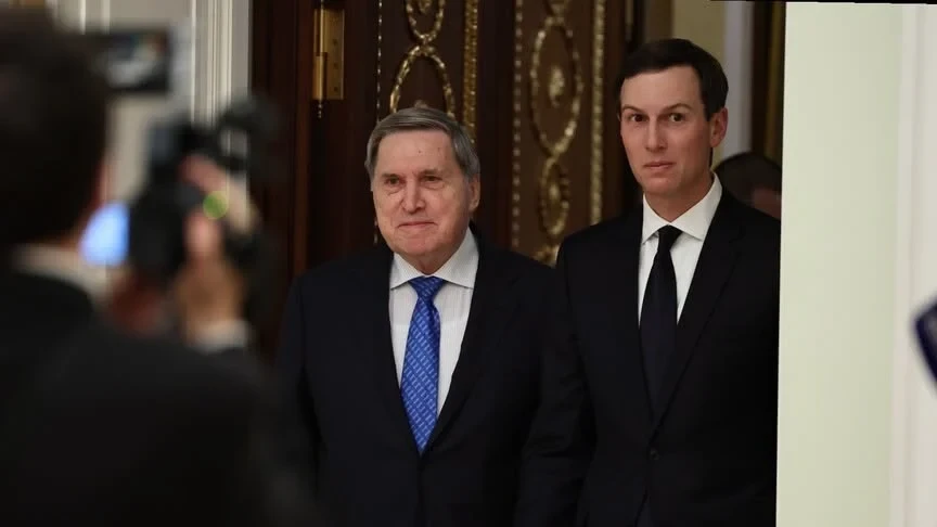 Доаѓаат преговарачите на Трамп во Русија: Путин прогласи тридневно примирје поради мировните разговори